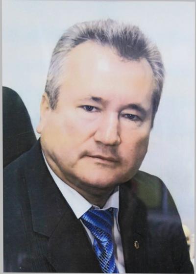 Заместитель председателя - руководитель аппарата Одесской областной государственной администрации (2014 - 2015)