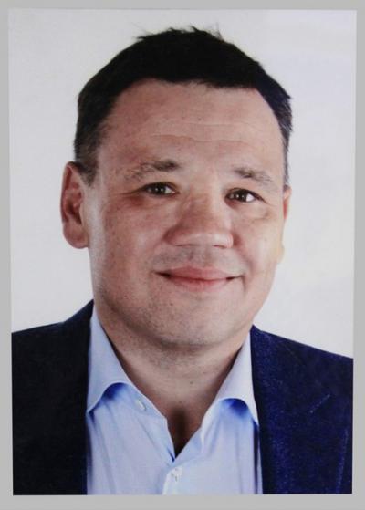 Соучредитель ООО «Метр Плюс» (2001 - 2015), мастер спорта Украины по регби, президент благотворительной организации Одесский регбийный союз