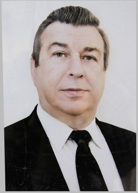 Владимир Яровой