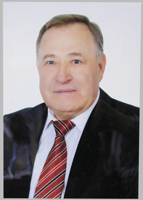 Александр Куницкий