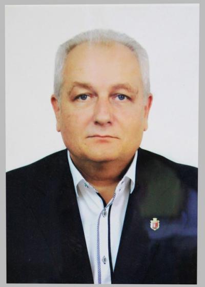 Директор департаменту житлово-комунального господарства Одеської міської ради 
