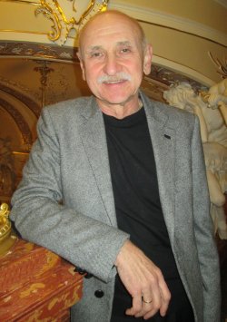 Sukhanov Vladimir Gennadievich