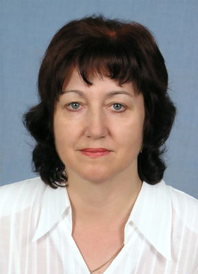 Ольга  Гнип