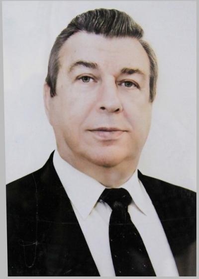 Chief Architect of the Odessa region (2003 - 2010), Honored Architect of Ukraine, Full Member of the Academy of Architecture of Ukraine, Candidate of Architecture
