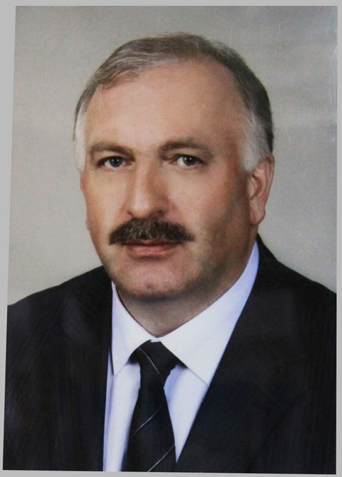 Давид  Бочоришвили