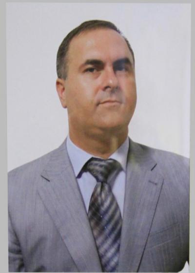 Head of Capital Construction Department of Odessa City Council