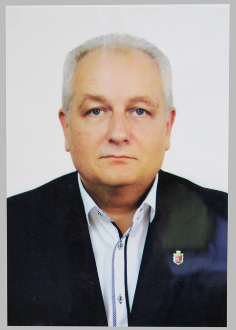 Олександр  Козловський