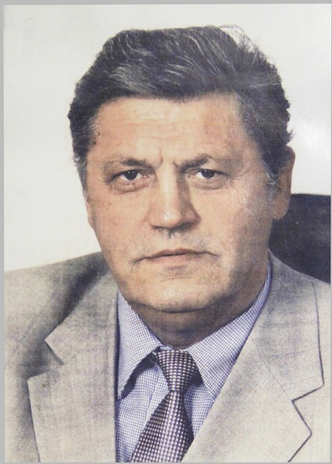 Valentin Symonenko