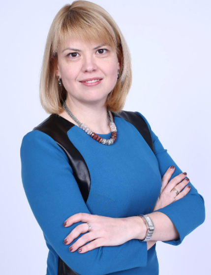 Iryna Pedko