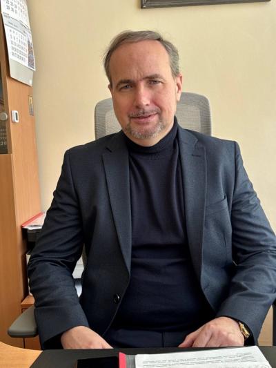 Зображення Дзюба  Сергій  Володимирович