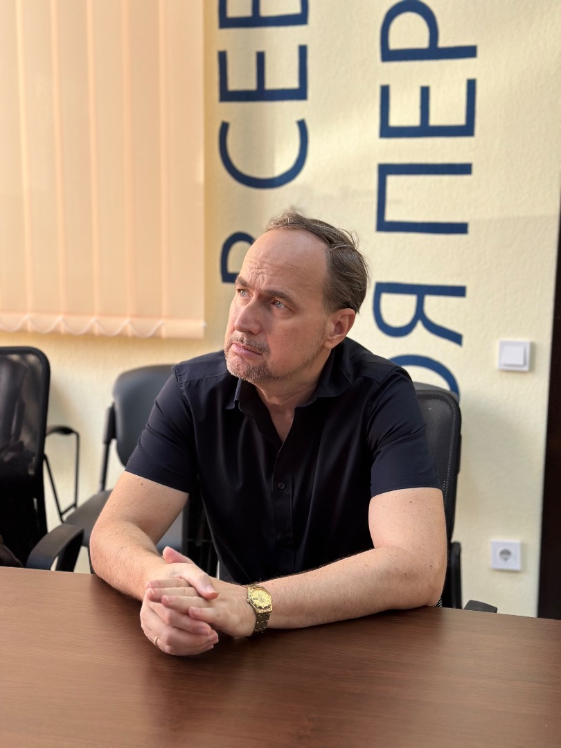 Зображення ОДАБА та Центр нацспротиву підписали Меморандум про співпрацю 2026