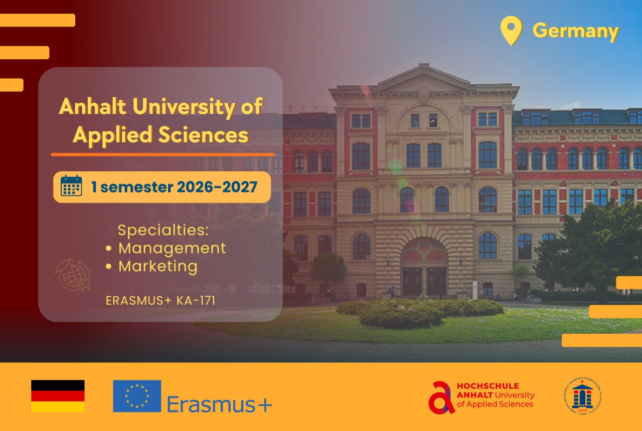 Image Competition opened within the framework of the EU ERASMUS+ KA1 program 2026